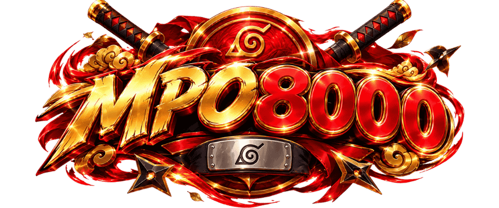 MPO8000 Logo